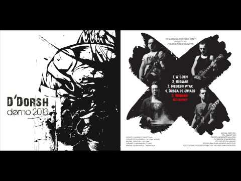 D'Dorsh - Browar (bez cenzury)