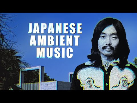How Japan Soundtracked Its Cities