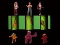African Animal Alphabet Song