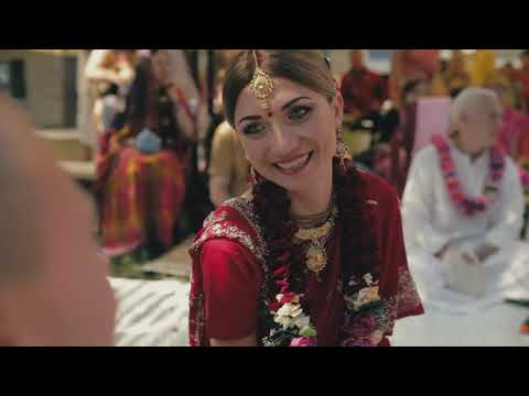 download lagu mp3 mp4 Iskcon Wedding, download lagu Iskcon Wedding gratis, unduh video klip Iskcon Wedding