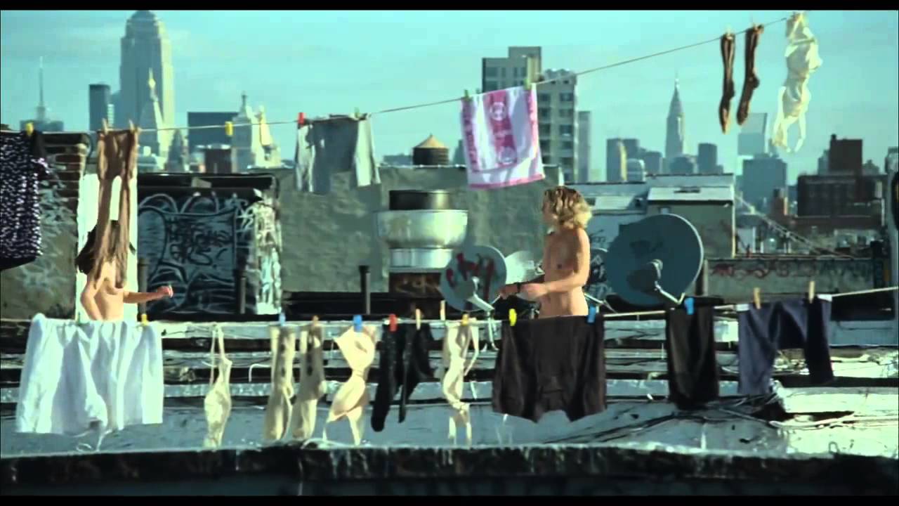 Aşk Bilmecesi - Türkçe Alt Yazılı Fragman