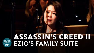 Assassins Creed II: Ezio’s Family Concert Suite 