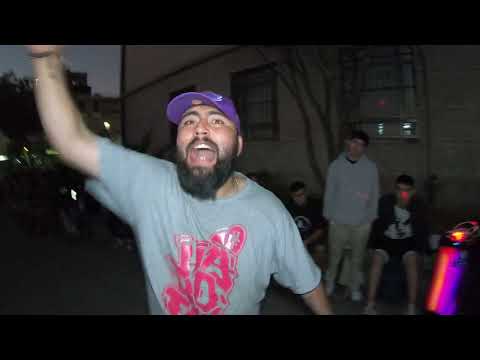 Erreka vs Caus  / Puerto De Rimas / Cuartos De Final /fecha beneficio