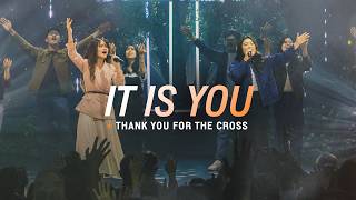 It’s About The Cross by New Creation Worship