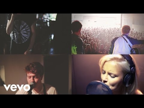 Tonight - Chasing Grace