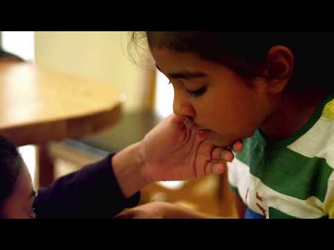 Children First Aid: Nosebleed  | First Aid | British Red Cross
