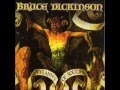 Bruce Dickinson - Devil On A Hog 