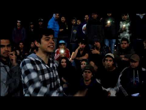METALINGUISTICA ESEZETA GRIZZLY vs. STEREO HUNTER ERREKA- Semifinal; DP 3v3 Fecha ll