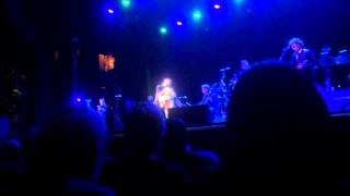 Lyle Lovett &quot;One Eyed Fiona&quot; Beacon Theater New York, NY August 23, 2014
