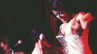 The Supremes - He's My Man [UK Tour - 1975]
