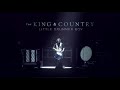 For King and Country - Little Drummer Boy - Instrumental Track