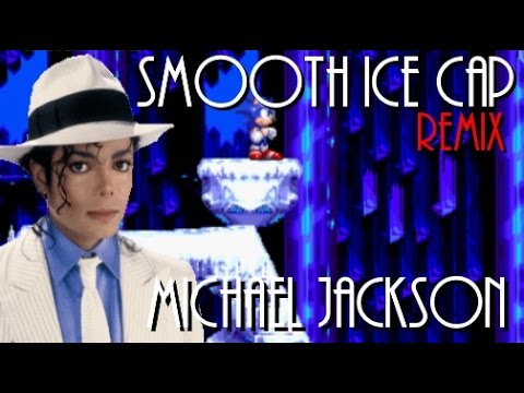 Michael Jackson - Smooth Criminal(Ice Cap Zone Remix)