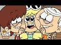 The Louds Most Heartwarming Moments ️ 1 Hour The Loud House