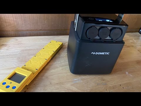 Dometic PLB40 Lithium failure! Things come in three