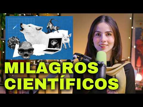 Lo MÁS IMPACTANTE de la Ciencia en 2025 - CIENCIA SIMPLIFICADA EP#67 