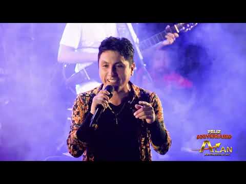 VICTOR MANUEL DEL PERÚ - El Aventurero  (ANIV. ALAN INVERSIONES 2023) EL EDÉN DE LAS COLONIAS