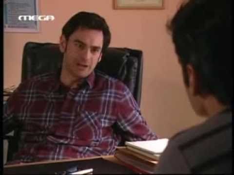 Ta Mystika tis Edem-Nora & Loukas Ep. 529(Part 1)