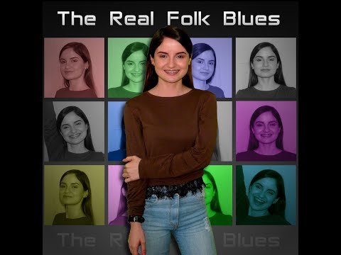 The Real Folk Blues - Ost//Animetracks