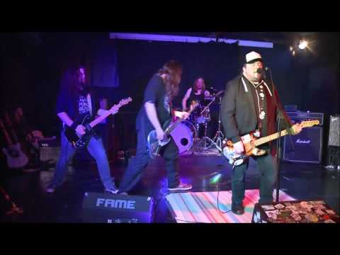 Soul - Dogtown Winos (live)