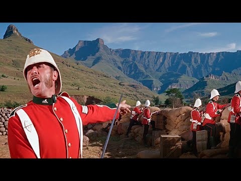 Sabaton - Rorke's Drift
