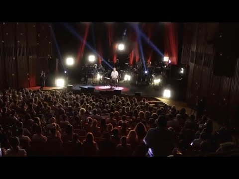 Aurelian Temisan - Asculta-ma! | Unplugged