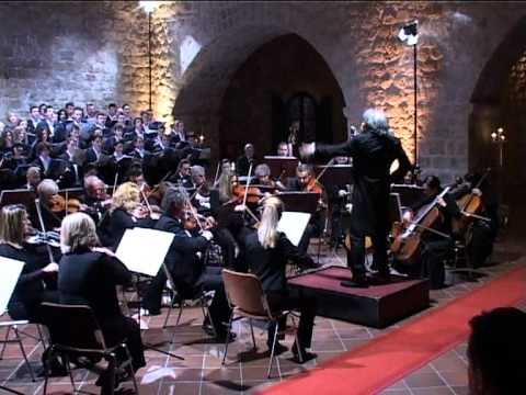 Mozart - Requiem - Dies irae