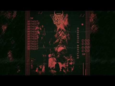 Supercool! X D'LION X Extant X CyberSex - Bloke Anthem [Aessence Bootleg]