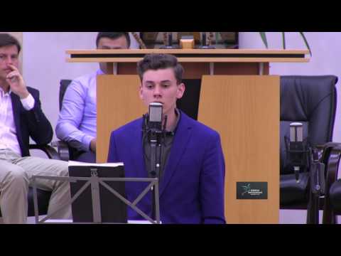 Emi Peter  Jos in Via Dolorosa