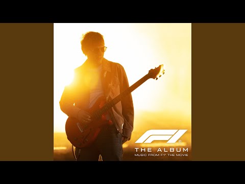 Drive (From F1® The Movie)