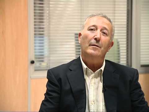 Video del presidente de FECAP 