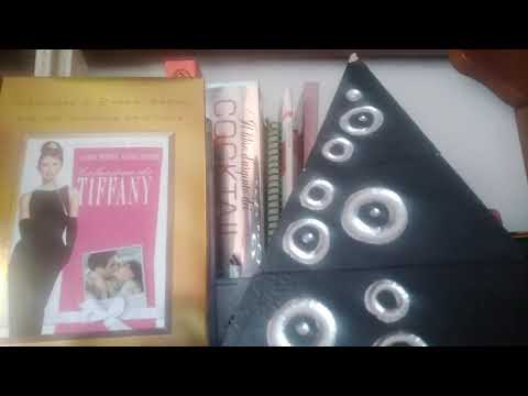 COLAZIONE DA TIFFANY                               recensione veloce