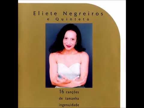 FELICIDADE - ELIETE NEGREIROS