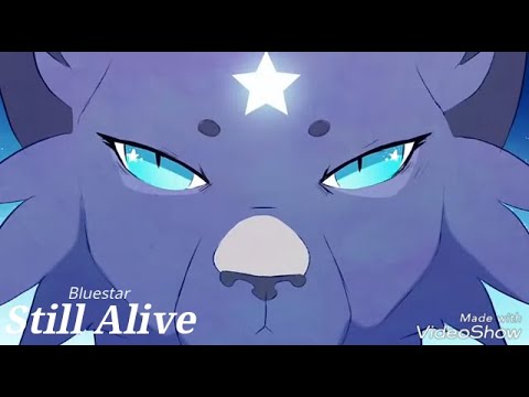 Bluestar tribute - Still Alive