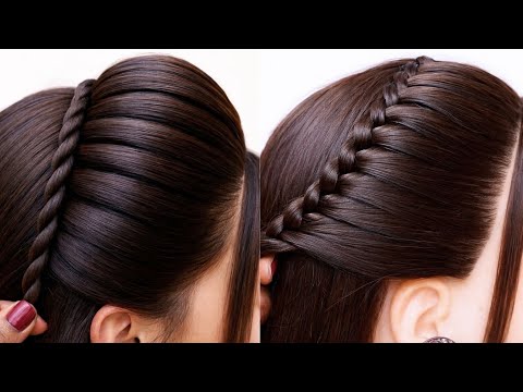 Easy Trending hairstyle - Best Easy Hairstyle | new hairstyle | hairstyle for girls | hairstyle 2026