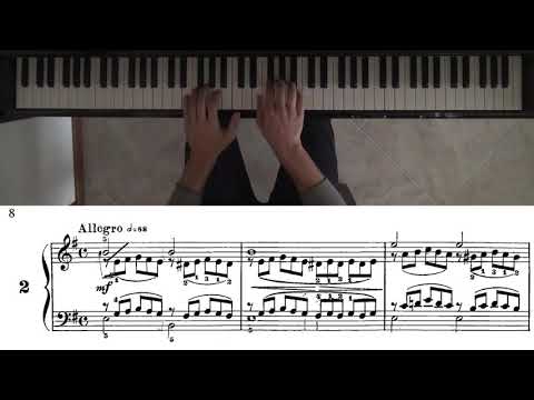 J.B. Cramer: n.2 from 60 selected studies