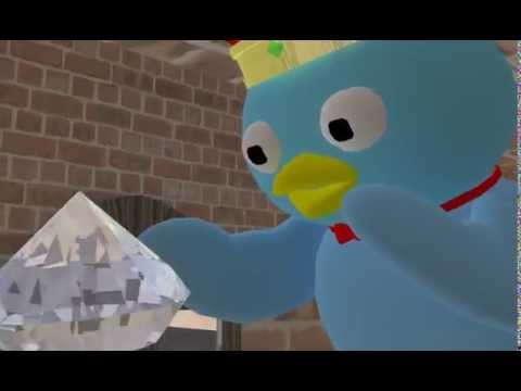 情報ネットワーク工学科 第5回CGデザインコンペ動画部門5位