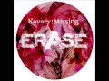 Kovary - Missing (radio cut) 