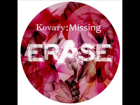 Kovary - Missing (radio cut)