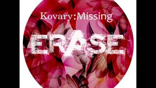 Kovary - Missing (radio cut)