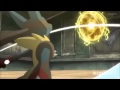 Pokemon XY AMV - Take It Out On Me / War Of ...