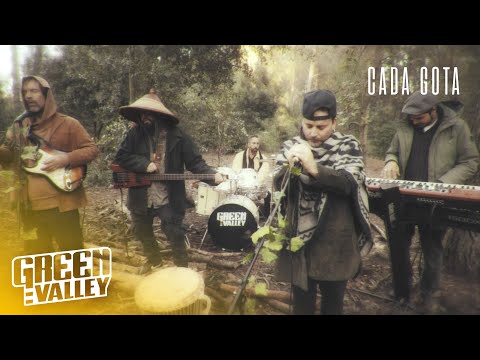 Green Valley - Cada Gota