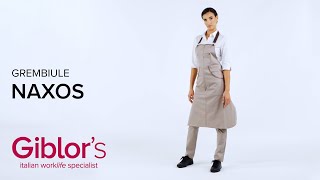 Giblor´s Zástera NAXOS