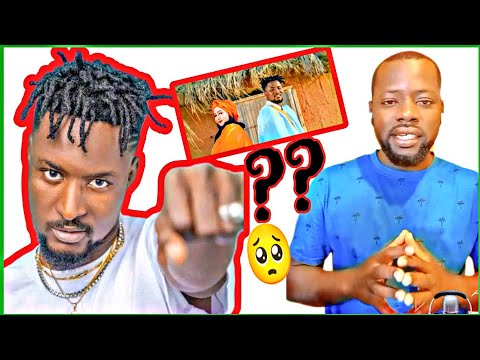 Kobor Analyse vidéo Bab's OG Feat Warda Bladi