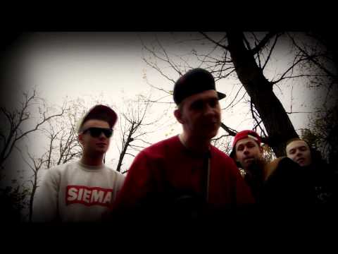 Ramzi - HipHop na blokach (ft. Drobny, Blizna, Kieres, Rogal, Cinek, Gróby) (Seven Shot)