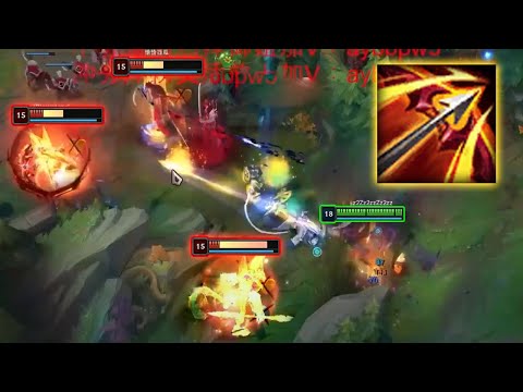 Challengers are Terrified of IMP Kalista