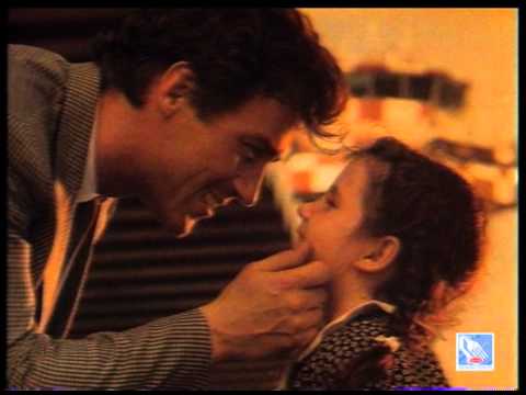 Spot Barilla - Fusillo (1988)