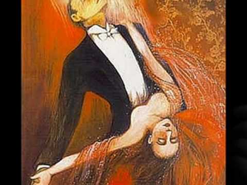 Argentine Tango from Berlin: I Disfrazate, Muchachita - Theo Heldt's Orch., ca 1935