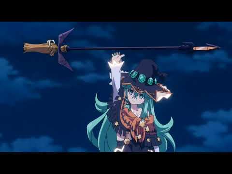 Date A Live: El Defensor De Las Espiritus Trailer — Bring me to Life—AMV