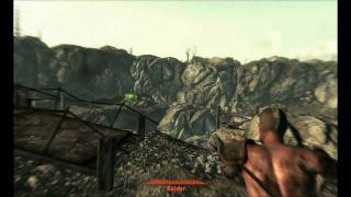 Let's Play Fallout 3 Highlights Part 3