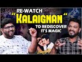 Decoding Our Kalaignan S Evergreen Kalaignan Kamal Haasan Forever Our Aandavar